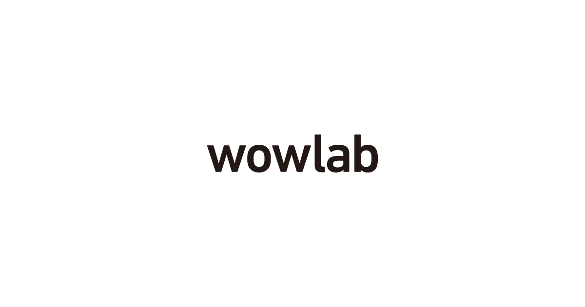 wowlab – Research & Development