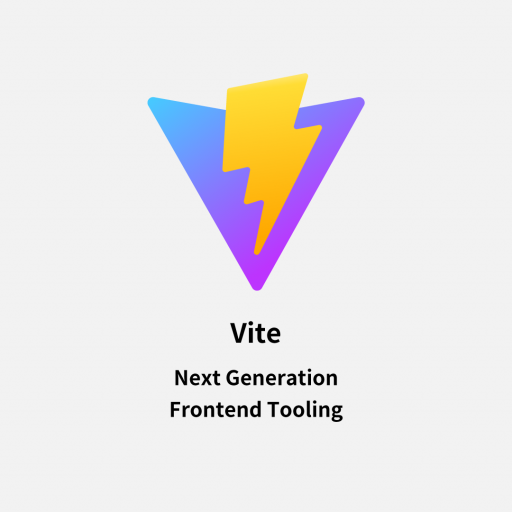 Vite - Next Generation Frontend Tooling
