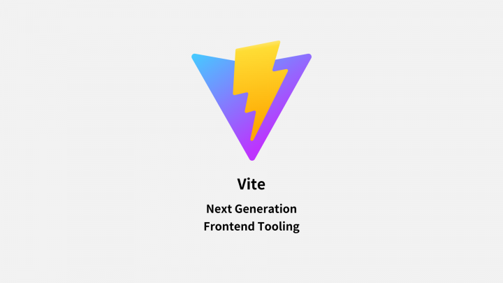 Vite – Next Generation Frontend Tooling – Wowlab