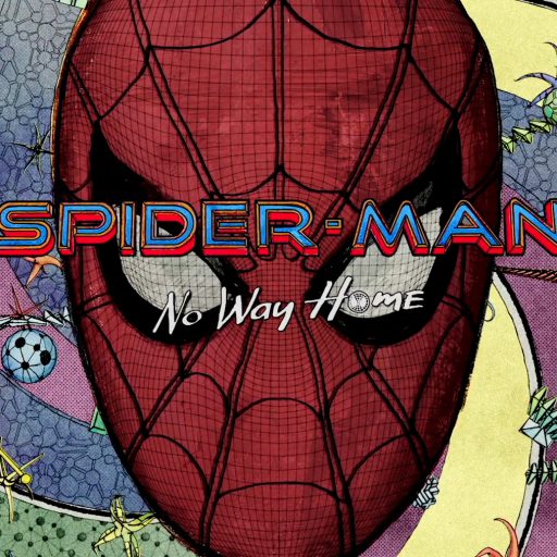 Spider-Man: No Way Home Title Sequence