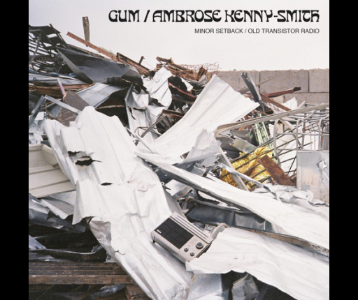 GUM feat. Ambrose Kenny-Smith - Minor Setback